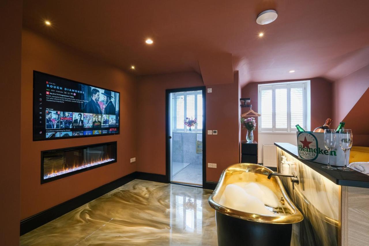 Craig Walk Guest house