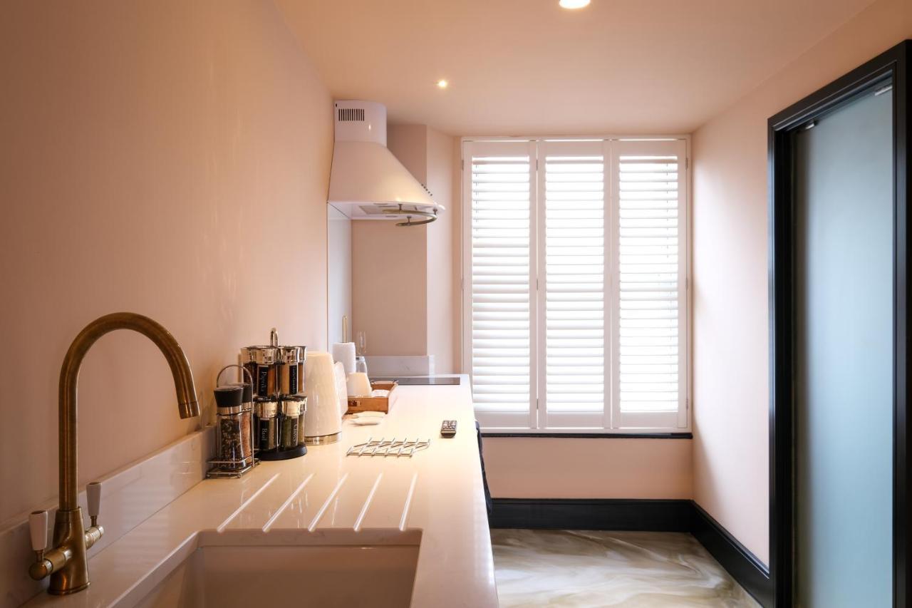 Guest house Craig Walk *