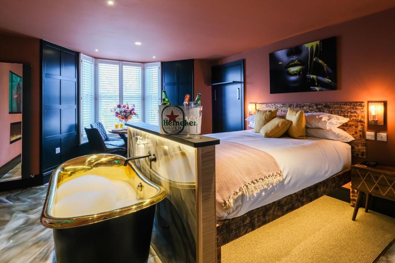 Craig Walk Guest house