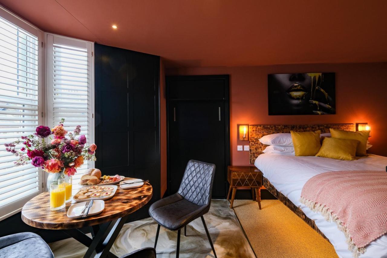 Guest house Craig Walk Bowness-on-Windermere